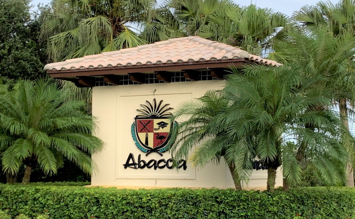 Abacoa Jupiter Homes for Sale