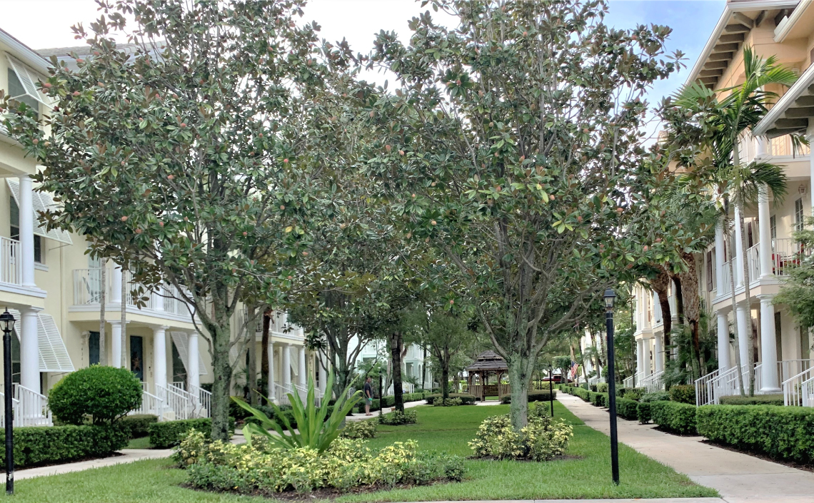 Abacoa Jupiter Homes for Sale