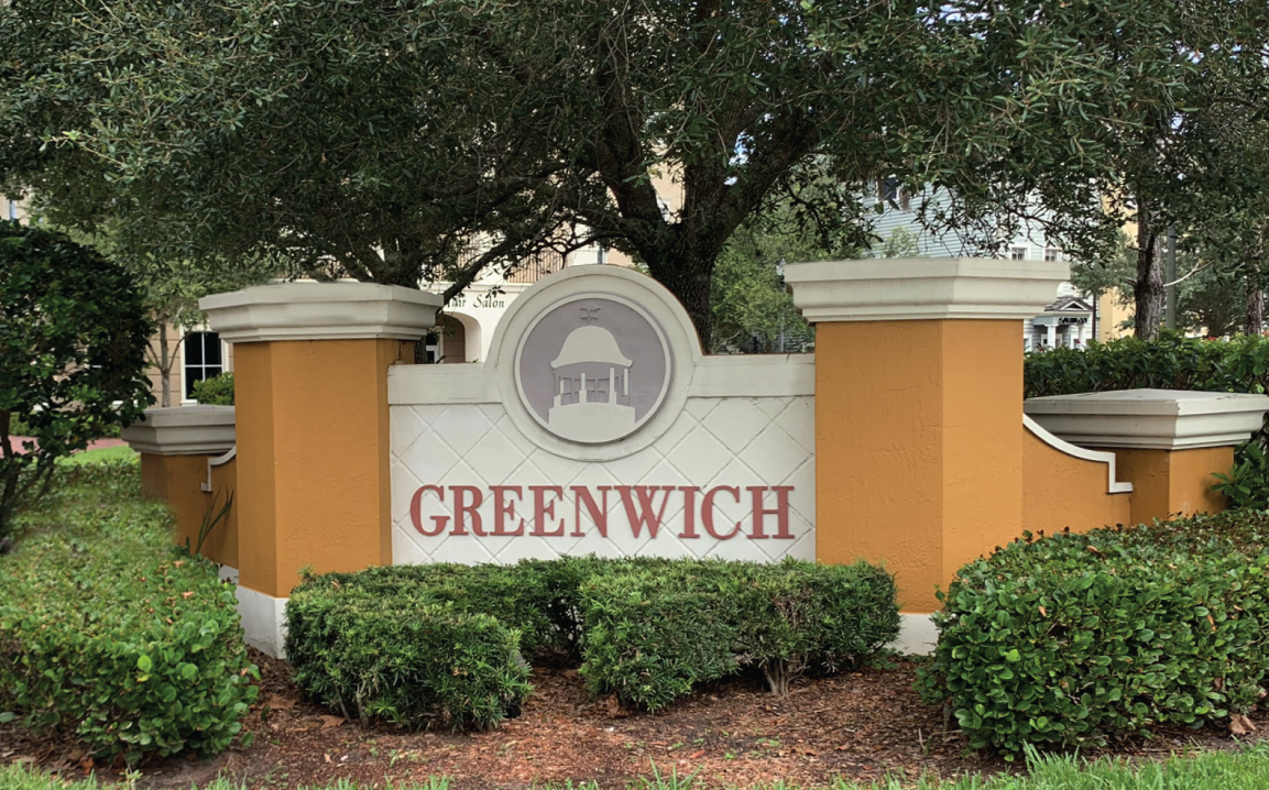 Abacoa Cambridge Homes for Sale