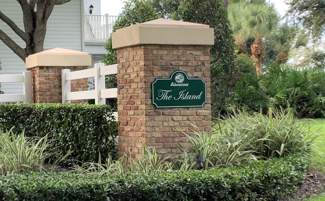 Island at Abacoa Homes for Sale