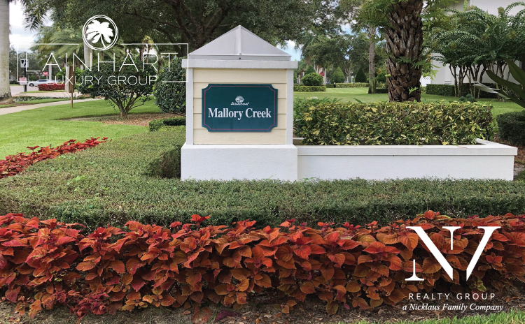 mallory creek abacoa homes for sale