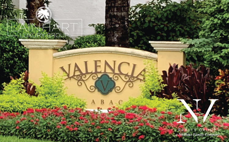 valencia abacoa homes for sale